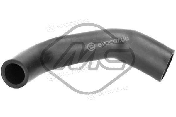 Metalcaucho / STC 08166