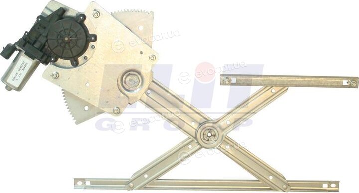 Starline QP TO-RAV4-00-3900R