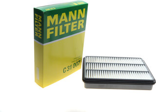 Mann C 31 007
