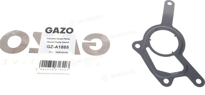 Gazo GZ-A1885
