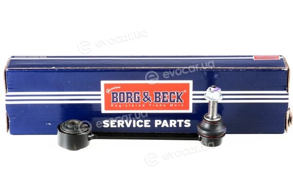 Borg & Beck BDL7694