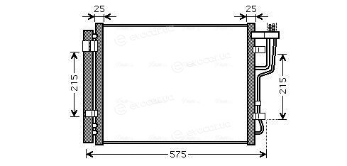 Ava Quality HY5189D