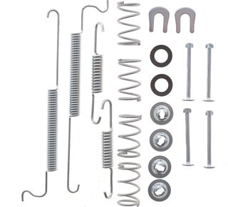 Kawe / Quick Brake 105-0055