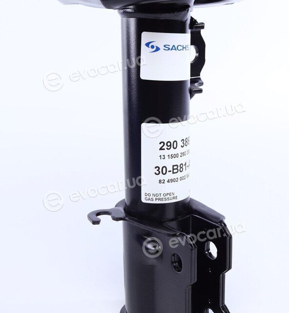 Sachs 290 386