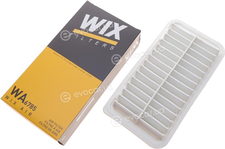 WIX WA6785