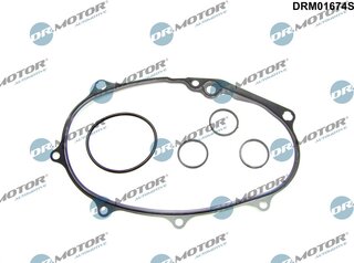 Dr. Motor DRM01674S