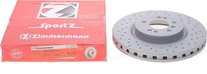 Zimmermann 400.3683.52