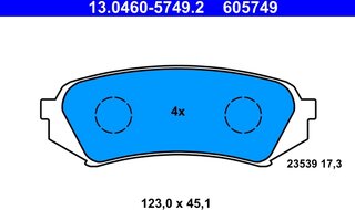 ATE 13.0460-5749.2