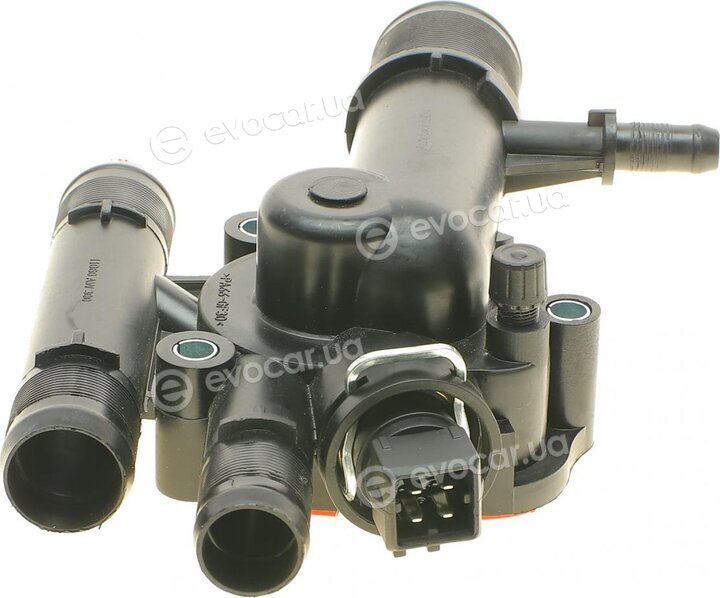 Autotechteile 508 0006