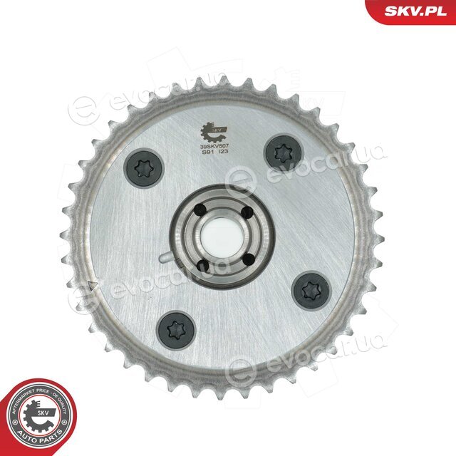 SKV 39SKV507