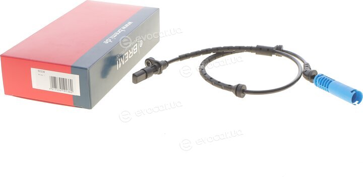 Bremi 50338