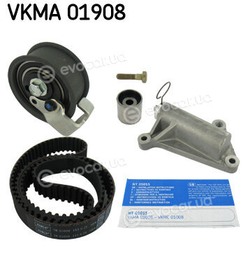 SKF VKMA 01908