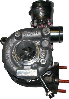 Starline TD S1024T