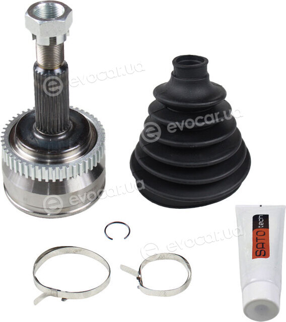 Sato Tech CV30151