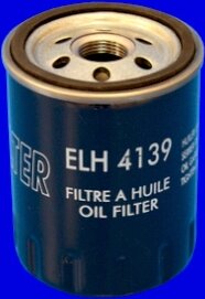 Meca ELH4139