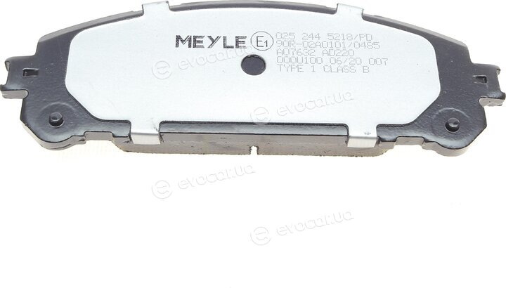 Meyle 025 244 5218/PD