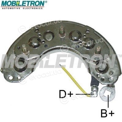 Mobiletron RH-14C