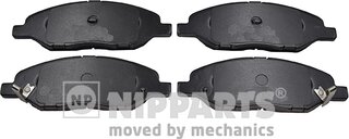 Nipparts N3601118