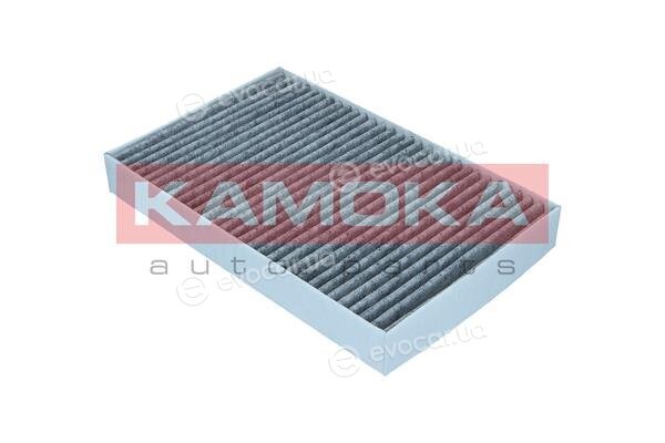 Kamoka F520601