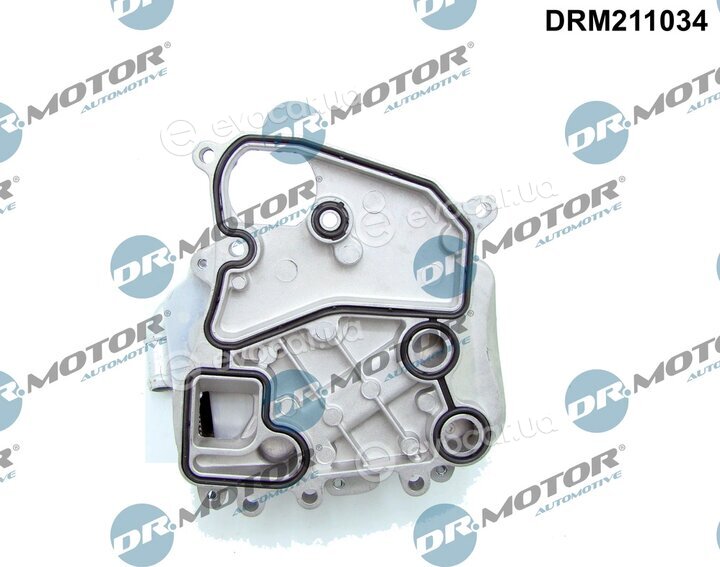 Dr. Motor DRM211034
