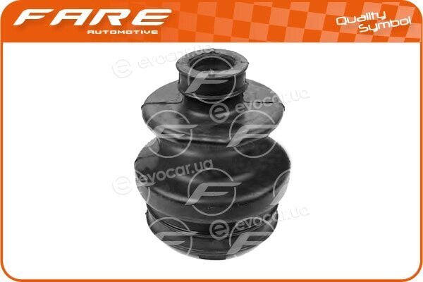 Fare 11831
