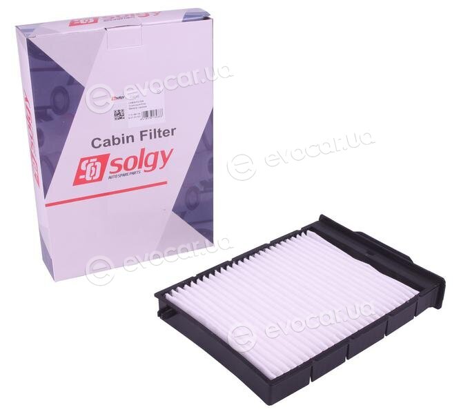 Solgy 104010