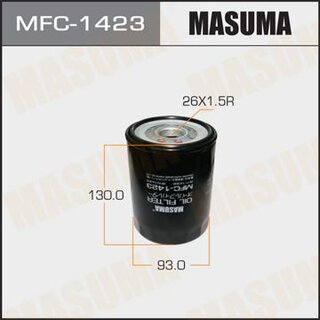 Masuma MFC-1423