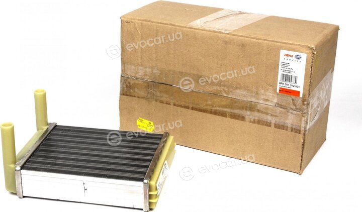 Mahle AH 128 000P