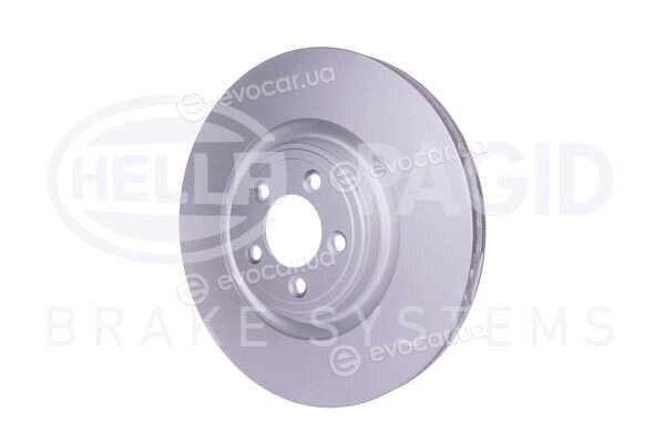 Hella 8DD 355 129-071