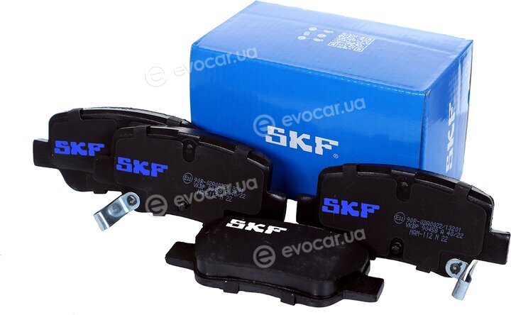 SKF VKBP 90458 A