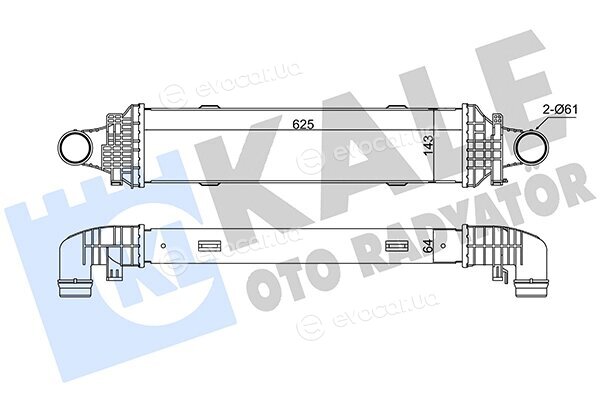 Kale 345015