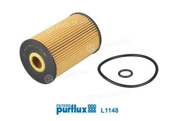 Purflux L1148