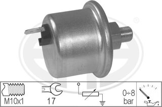 Era / Messmer 330031