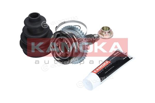 Kamoka 6010