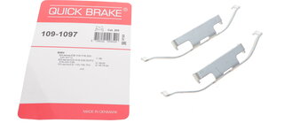 Kawe / Quick Brake 109-1097