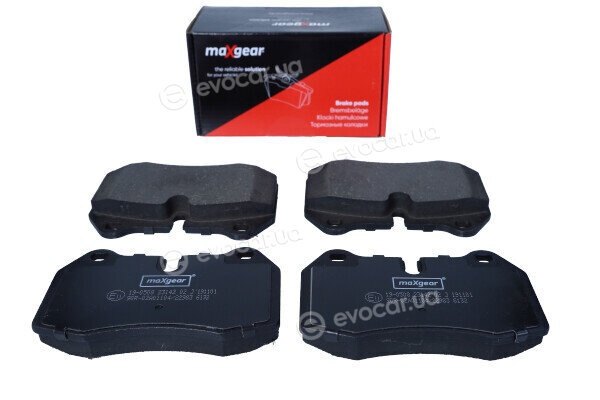 Maxgear 19-0508