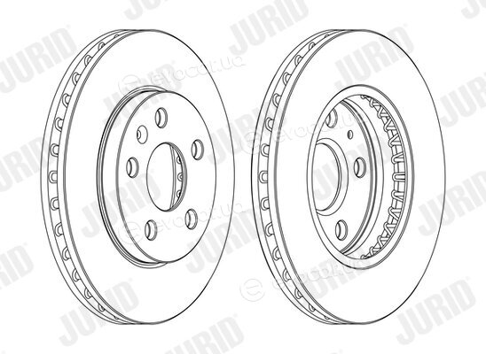 Jurid 562460JC-1