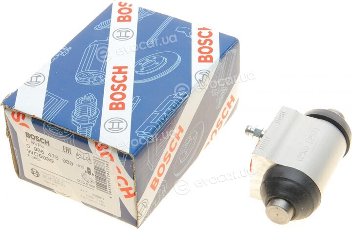 Bosch 0 986 475 989