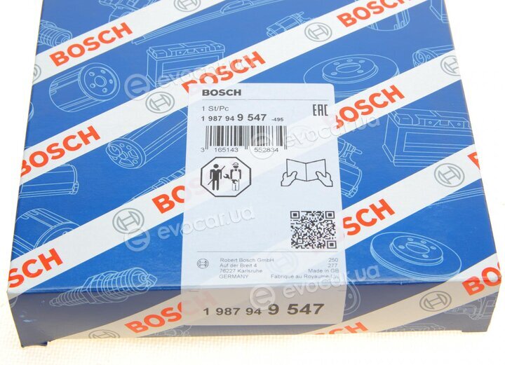 Bosch 1 987 949 547