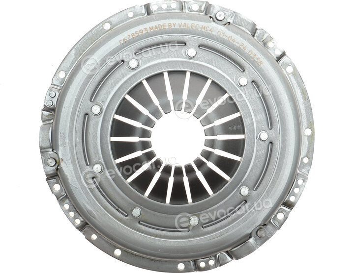 Valeo 837141