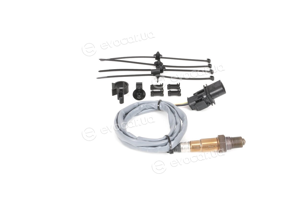 Bosch 0 281 004 150