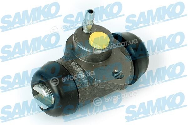 LPR / Samko C16355