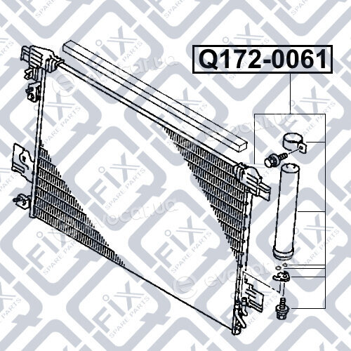 Q-Fix Q1720061