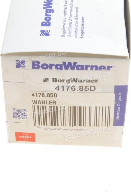 Wahler / BorgWarner 4176.85D