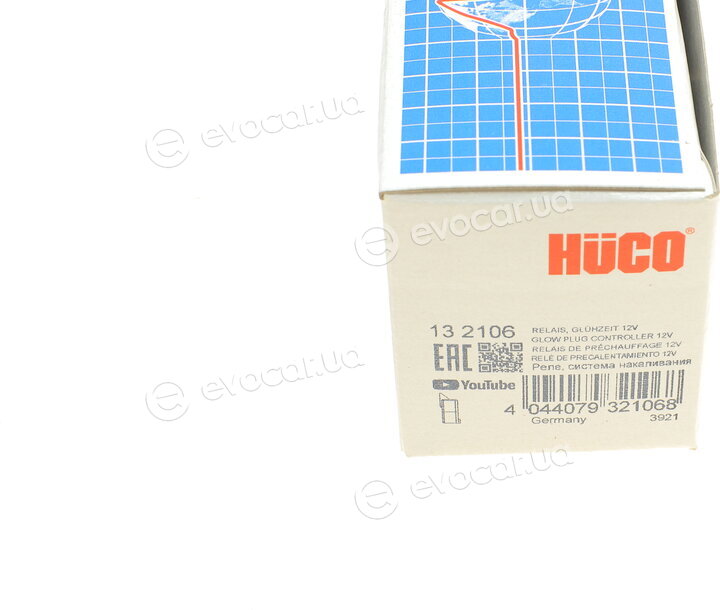 Astemo (Hitachi) / Huco 132106