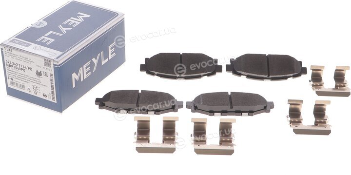 Meyle 025 242 7114/PD