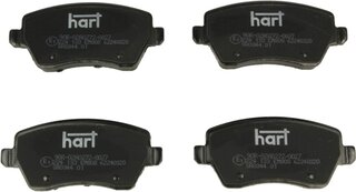 Hart 224 133