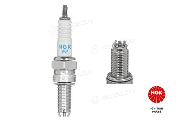 NGK / NTK CR9EK