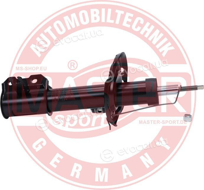 Master Sport 315837-PCS-MS