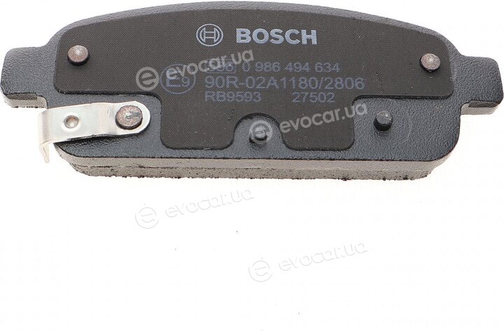 Bosch 0 986 494 634